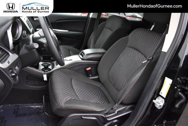 used 2019 Dodge Journey car, priced at $12,318