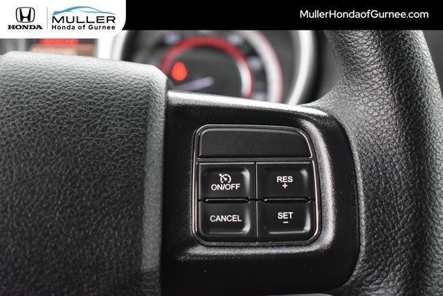 used 2019 Dodge Journey car, priced at $12,318