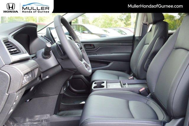 new 2026 Honda Odyssey car, priced at $41,642