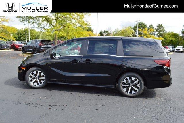 new 2026 Honda Odyssey car, priced at $41,642