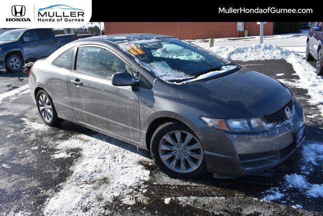 used 2011 Honda Civic car, priced at $11,669