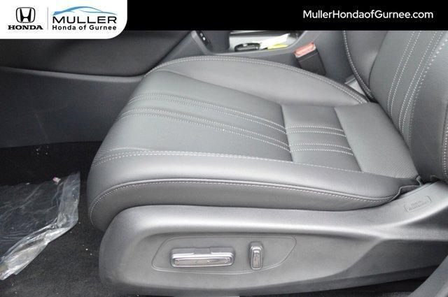 new 2026 Honda HR-V car, priced at $32,242