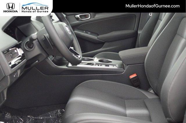 new 2026 Honda Civic car, priced at $27,074