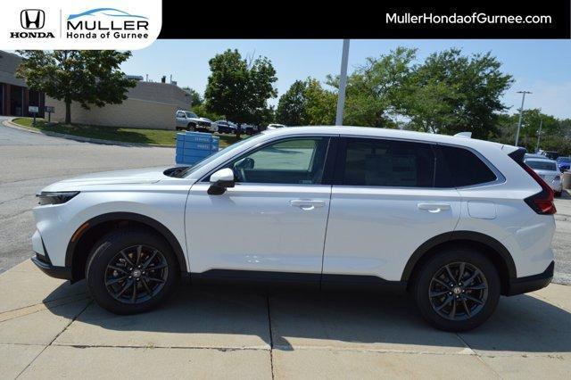 new 2026 Honda CR-V car, priced at $36,868