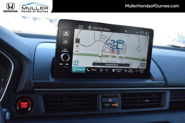 used 2025 Honda Pilot car, priced at $50,995