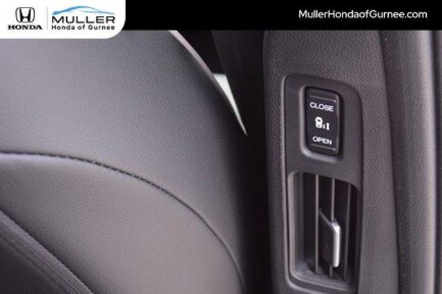 new 2026 Honda Odyssey car, priced at $45,765