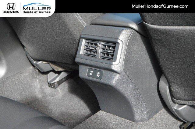 new 2025 Honda Accord Hybrid car, priced at $33,273