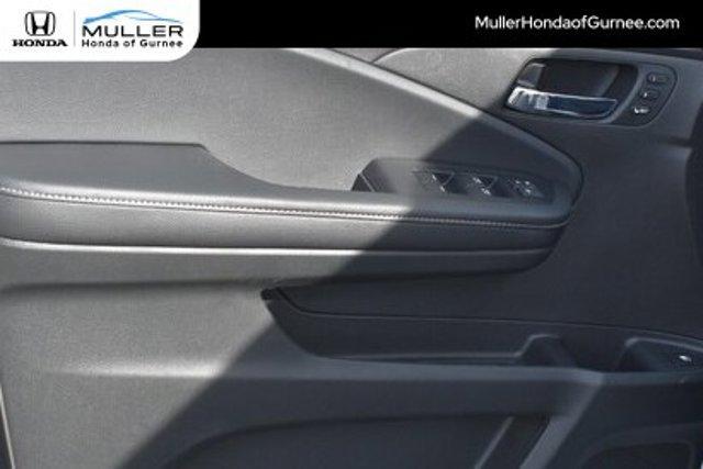 new 2026 Honda Ridgeline car, priced at $42,392