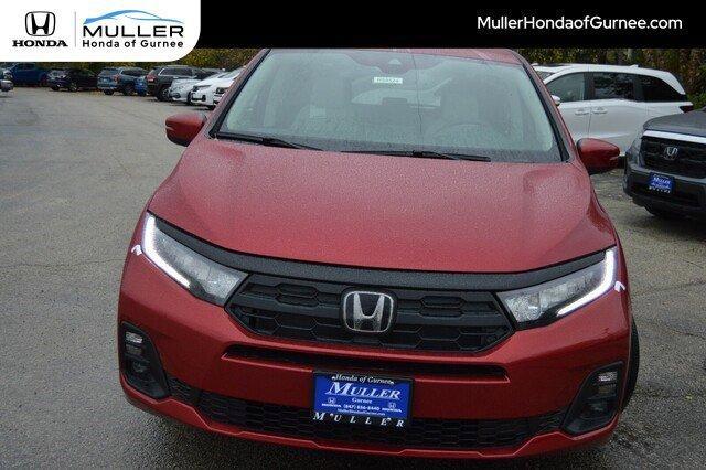 new 2026 Honda Odyssey car, priced at $42,069