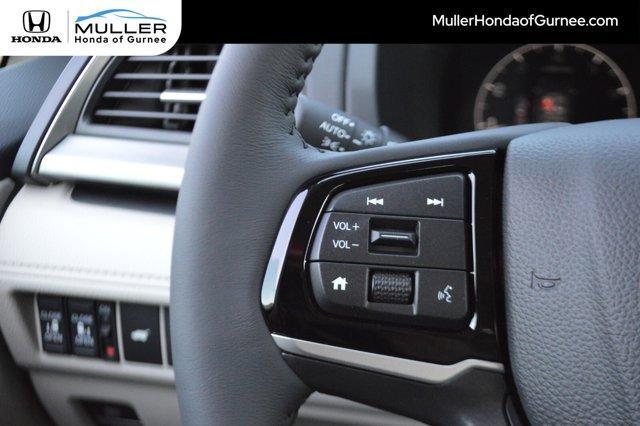 new 2026 Honda Odyssey car, priced at $42,069