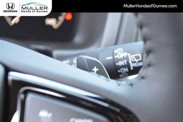 new 2026 Honda Odyssey car, priced at $42,069