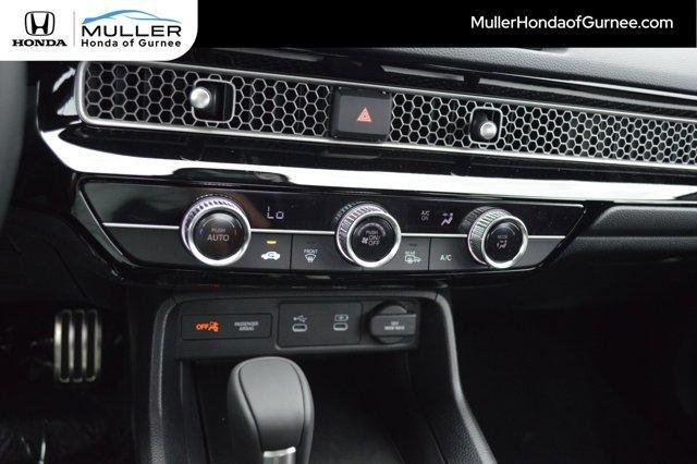 new 2026 Honda Civic car, priced at $26,979