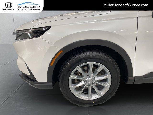 used 2024 Honda CR-V car, priced at $28,974