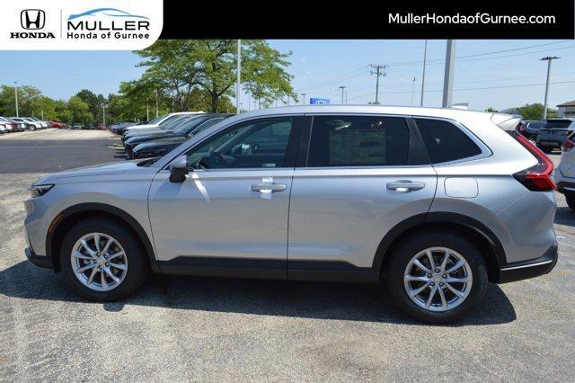 new 2026 Honda CR-V car, priced at $34,476