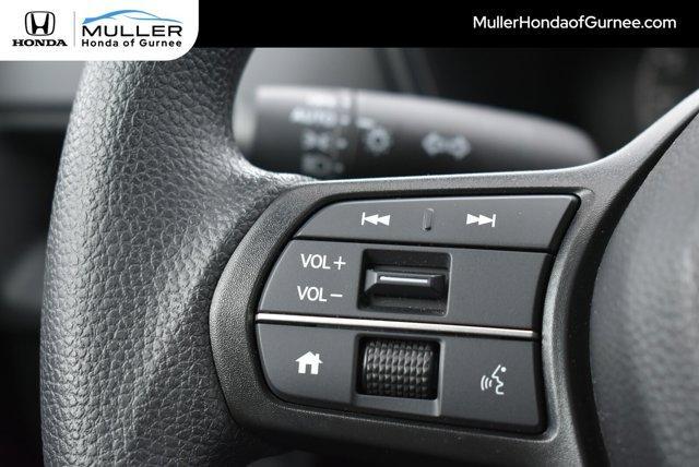 used 2026 Honda CR-V car, priced at $30,977