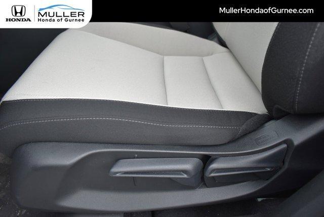 used 2026 Honda CR-V car, priced at $30,977