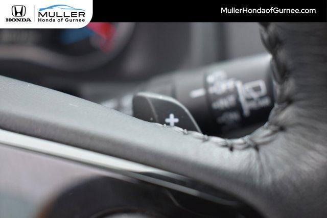 used 2022 Honda Pilot car, priced at $28,569