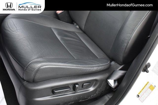 used 2022 Honda Pilot car, priced at $28,569