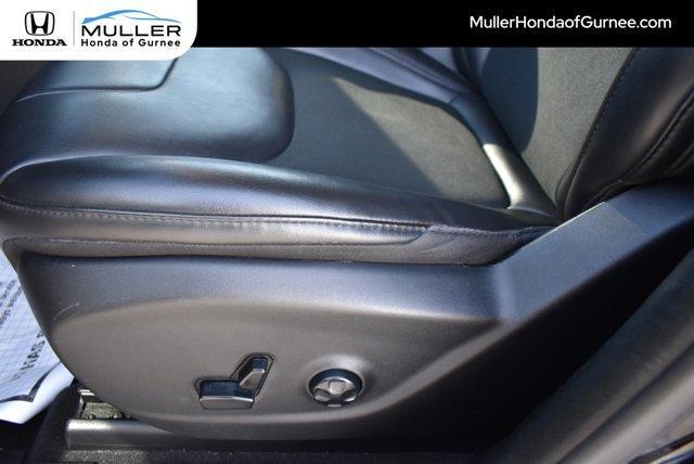 used 2021 Jeep Cherokee car, priced at $19,995