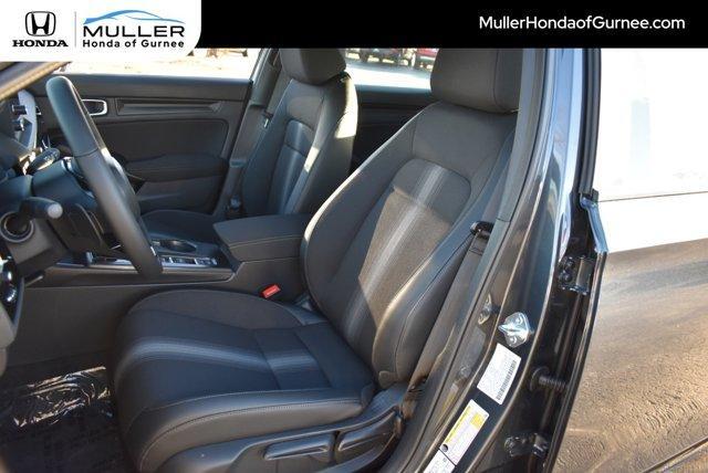 new 2026 Honda Civic car, priced at $27,689