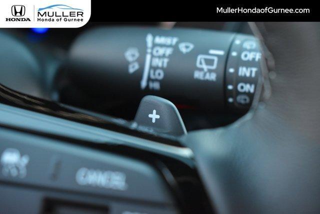 new 2026 Honda Civic car, priced at $27,689