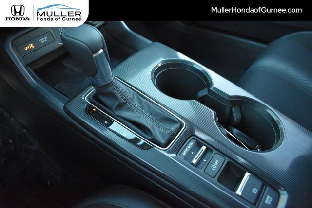 new 2026 Honda Civic car, priced at $27,689