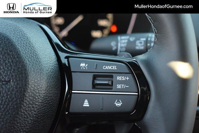 new 2026 Honda Civic car, priced at $27,689