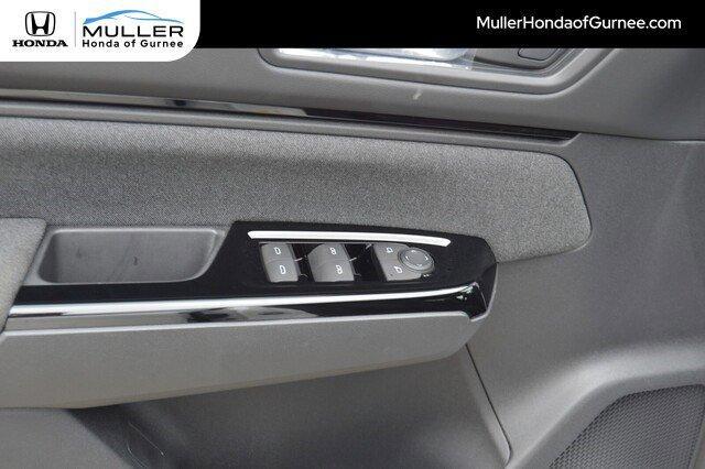 new 2026 Honda Prologue car, priced at $51,450