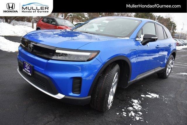 new 2026 Honda Prologue car, priced at $51,450