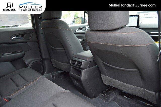 new 2026 Honda Prologue car, priced at $51,450