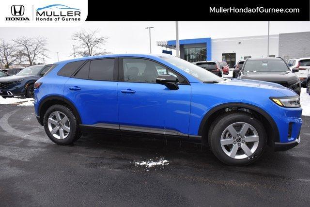 new 2026 Honda Prologue car, priced at $51,450