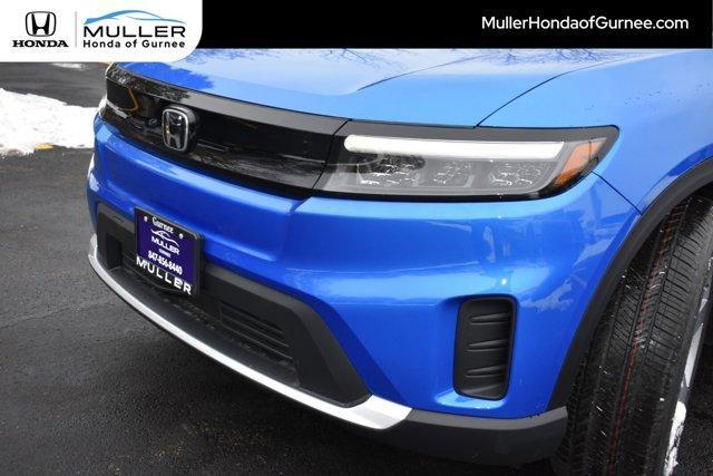 new 2026 Honda Prologue car, priced at $51,450