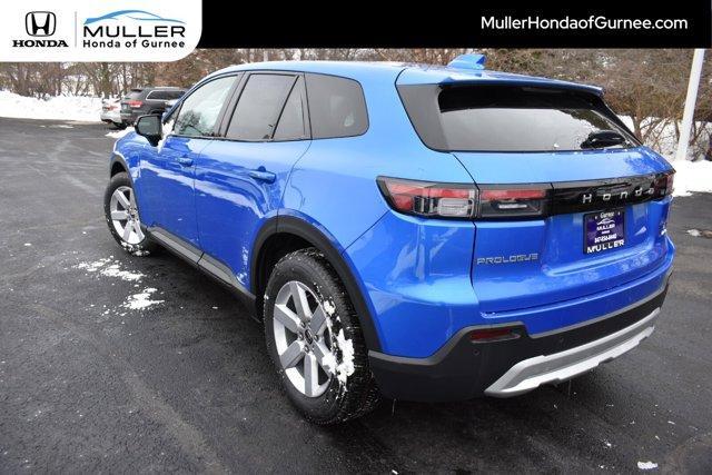 new 2026 Honda Prologue car, priced at $51,450