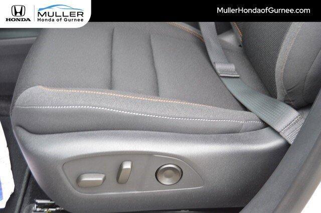 new 2026 Honda Prologue car, priced at $51,450