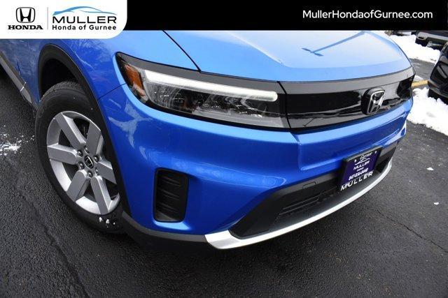 new 2026 Honda Prologue car, priced at $51,450