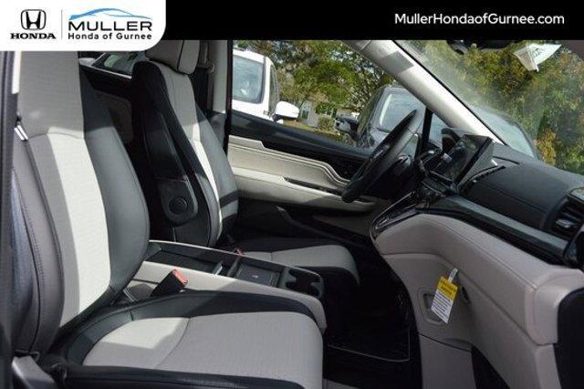 new 2026 Honda Odyssey car, priced at $48,956