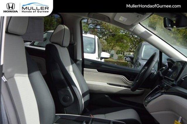 new 2026 Honda Odyssey car, priced at $48,956