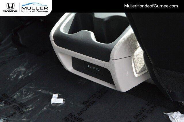 new 2026 Honda Odyssey car, priced at $48,956