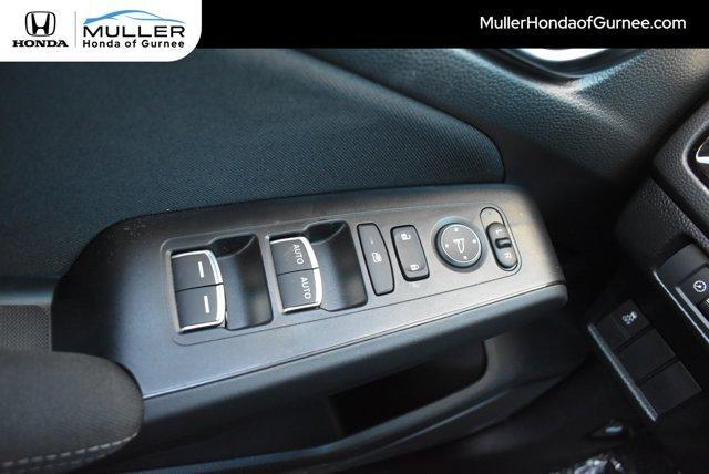 new 2026 Honda Civic car, priced at $25,196