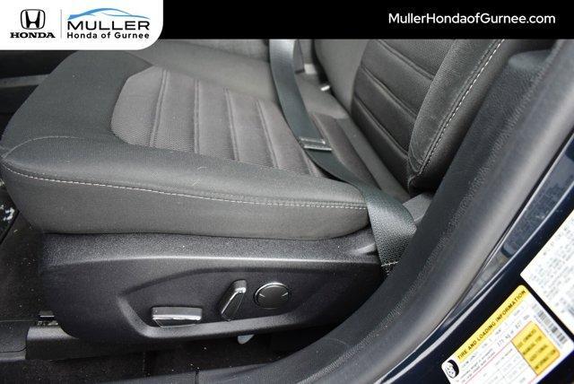 used 2020 Ford Fusion car, priced at $15,995