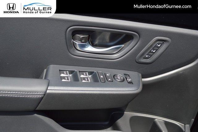 new 2025 Honda Pilot car, priced at $52,280