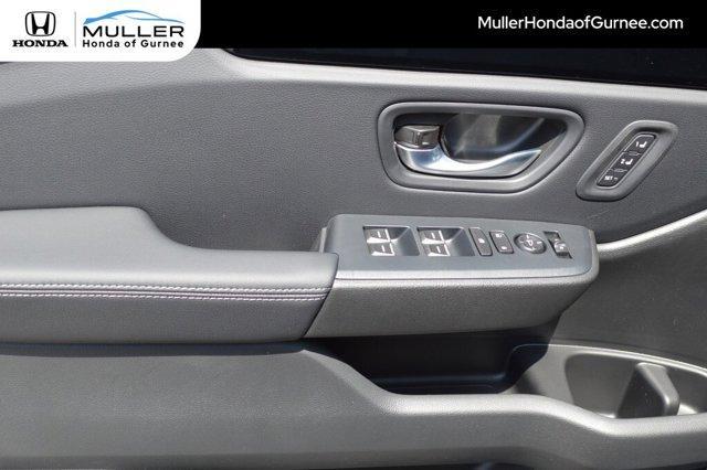 new 2025 Honda Pilot car, priced at $52,280