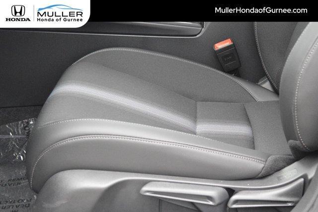 new 2026 Honda Civic car, priced at $27,512