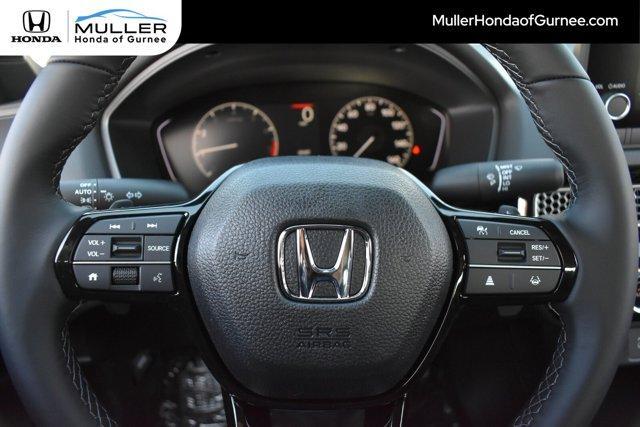 new 2026 Honda Civic car, priced at $26,979