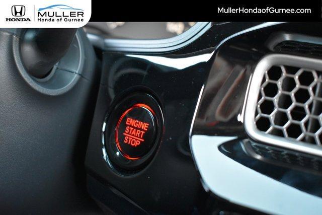 new 2026 Honda Civic car, priced at $26,979