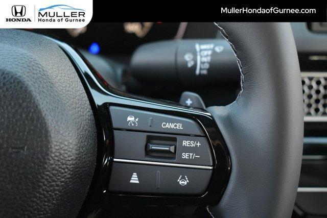 new 2026 Honda Civic car, priced at $26,979