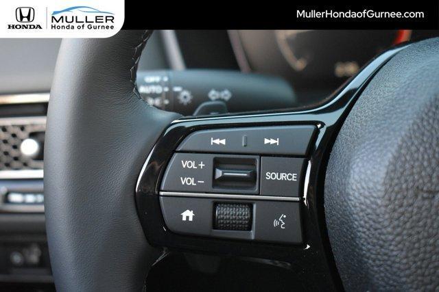 new 2026 Honda Civic car, priced at $26,979