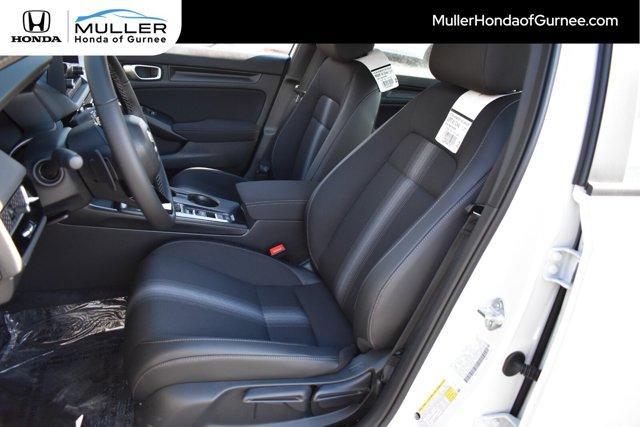 new 2026 Honda Civic car, priced at $26,979