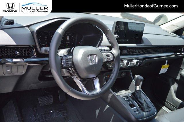 new 2026 Honda CR-V car, priced at $36,868