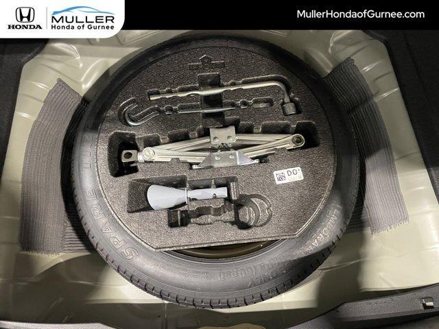 used 2023 Honda Civic car, priced at $23,597